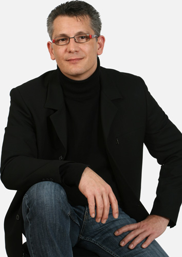 Bernd Hirmke